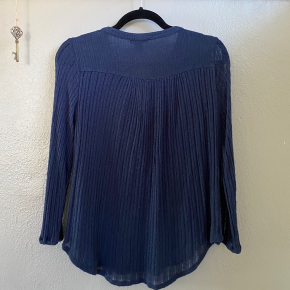 Lucky Brand Blouse - Picture 3 of 3
